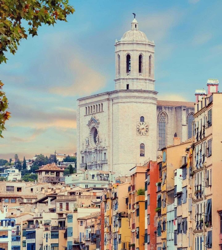 girona