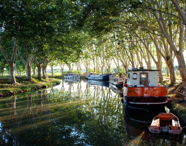 Canal du Midi