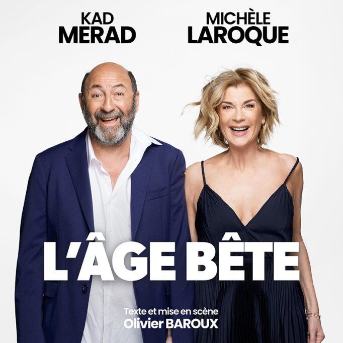 l'âge bête