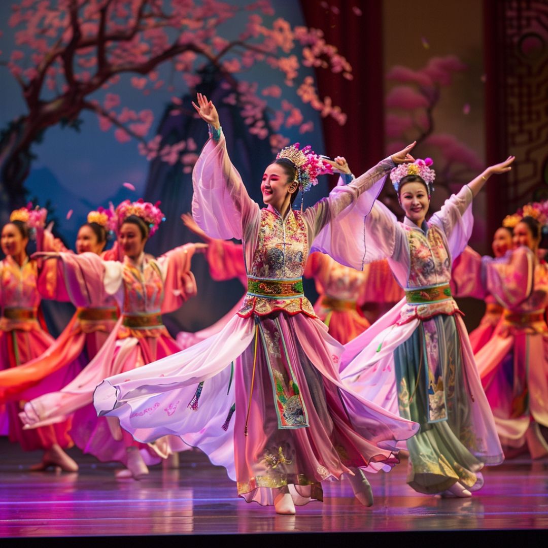 shen yun